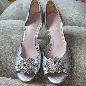 Glint heels